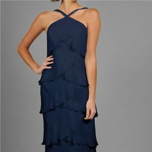 Alexander by Daymor Dress (under private label from boutique) size 8 never worn
